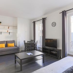 Apartamento de 1 Dormitorio